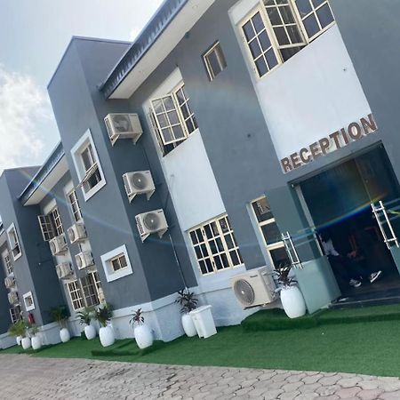 Presken Hotel @Villa Икея Экстерьер фото